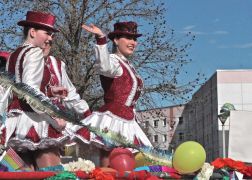 Rosenmontag 2019 Jena 00018
